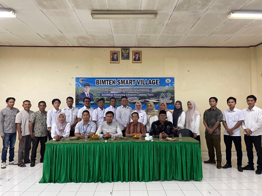 Album : BIMTEK DESA DIGITAL 2025